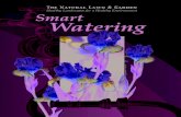 Smart Watering - the Natural Lawn and Garden
