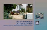Sustainable Landscaping: Resource Efficient Landscapes for Santa Barbara County