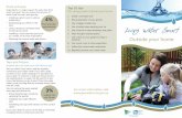 Living Water Smart Outside Your Home - Gosford - Wyong, Nsw, Australia