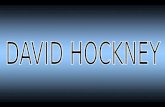 Davic Hockney K.Brett