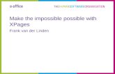 Entwickler camp2012 make the impossible possible with x_pages