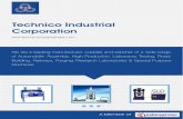 Technico industrial-corporation