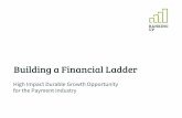 Building a financial ladder for 100M Americans