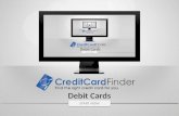 Debit Cards