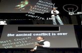 TEDx Sydney Presentation notes - by  The crazy Colombian