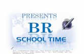 The School Time - A school management software
