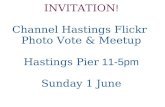 Channel Hastings Flickr Meetup June 08