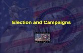 General And Primary Election And Electoral College