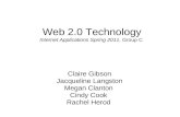 Web 2.0 Technology