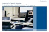 Introduction to business processes
