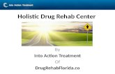 Holistic Drug Rehab Center