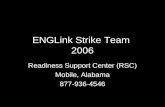 2006 ENGLink Strike Team