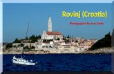 Rovinj pictures (Croatia)