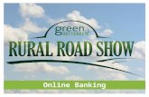 Green Hectares Rural Tech Workshop – Online Banking