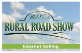 Green Hectares Rural Tech Worksheet –  Internet Selling