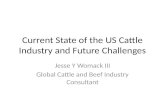 [BeefSummit Brasil] Jesse Womack: Os produtores de carne nos EUA: hoje e amanhã - como integrar diferentes gerações e qual é a nossa visão do futuro