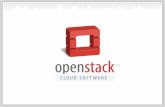 OpenStack Technology Overview
