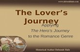 The Lover's Journey