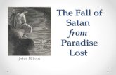 Paradise lost-book-i