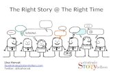 How to Tell Stories that Get Results - Toronto NetTuesdays