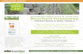 Boschert Trail Announcement and Invite