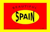 美丽西班牙Beautiful Spain