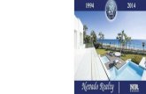 Nevado Realty Magazine. The most exclusive luxury properties in Marbella. 20th Anniversary