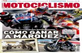 Revista Motociclismo 10-06-2014