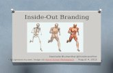 Inside-Out Branding By Dannielle Blumenthal