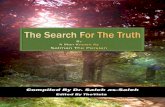 The search-for-the-truth