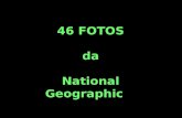 46 Fotos de National Geographic