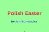 2009 Polish Easter (Wielkanoc)