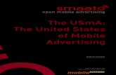 Smaato White Paper USma: United States of Mobile Advertising November 2011