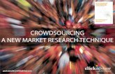 Clickadvisor Crowdsourcing 0608