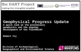 Geophysics Update 300311