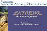 Extreme Time Mgmt Revised Jan23.08