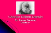 Charles Robert Darwin[2]