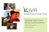 Kiva model un