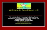 Sign Installation Dallas, Texas, TX, Wholesale signs, Channel letter Signs, Awnings Dallas, Neon Signs, Electrical Signs, Banners