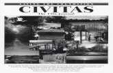 Civitas: The I'On Journal, Inaugural Issue