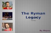 Ryman Legacy Chapter 8D - Holiday