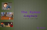 Ryman Legacy Holiday Chapter