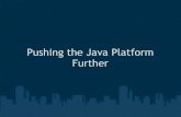 JRuby: Pushing the Java Platform Further
