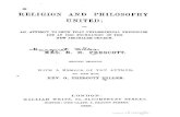 Margaret hiller-religion-and-philosophy-united-boston-1817-second-edition-oliver-prescott-hiller-london-1856