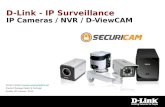 Circuitos de Video Vigilancia IP