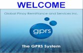 GPRS GLOBAL PINOY REMITTANCE and SERVICES
