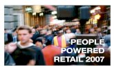 Retail People Powered Platforms-May07