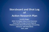 Action Research Video