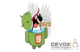 Devoxx UK 2013 Test-Driven Development with JavaEE 7, Arquillian and Embedded Containers
