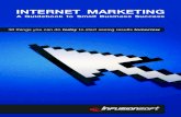 Internet Marketing A Guide To Small Business Success